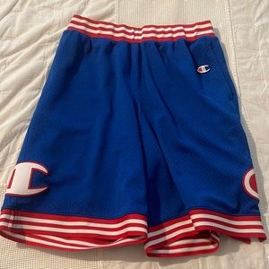 Champion shorts